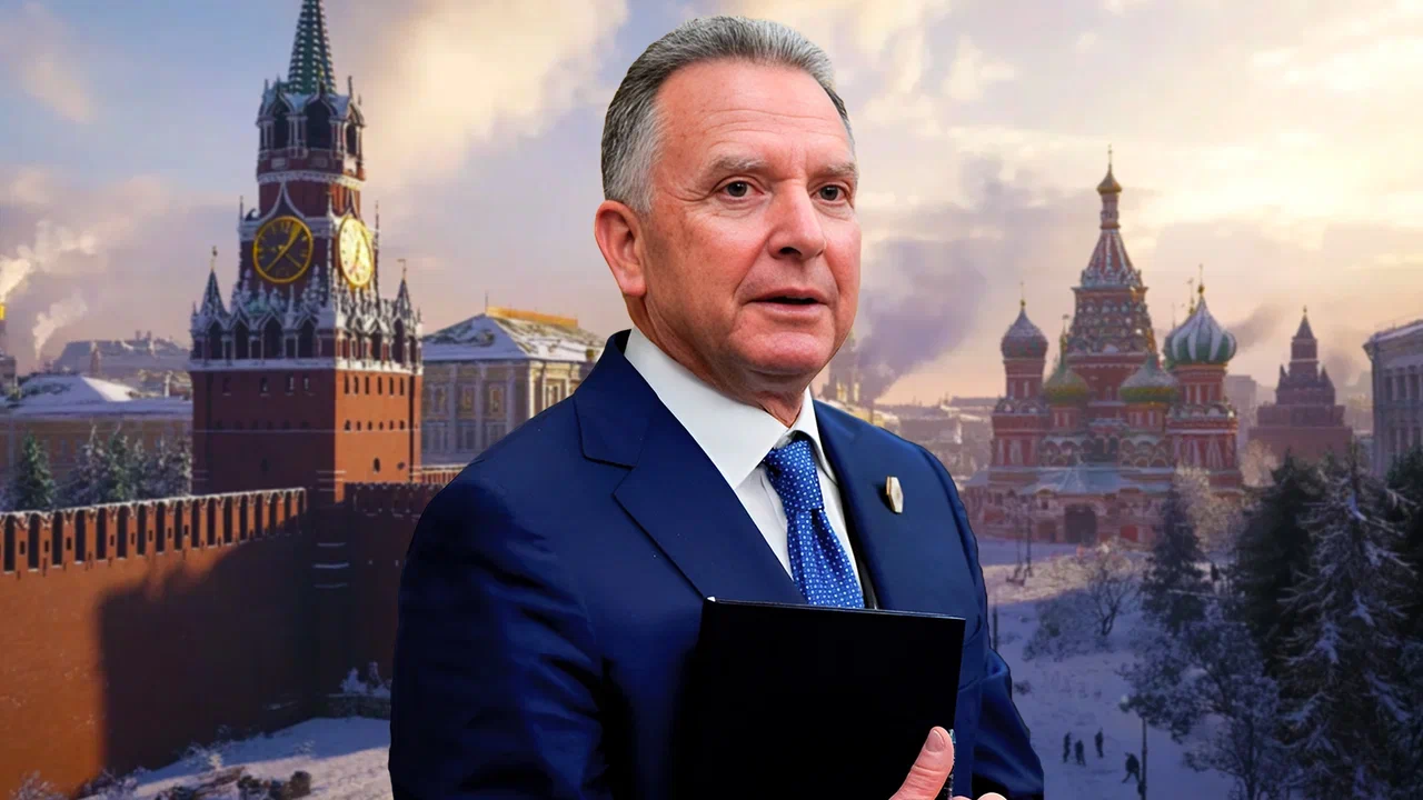 Невероятно. Трамп сделал срочное заявление по Украине. И тут Зеленского понесло. Сказал Западу всё