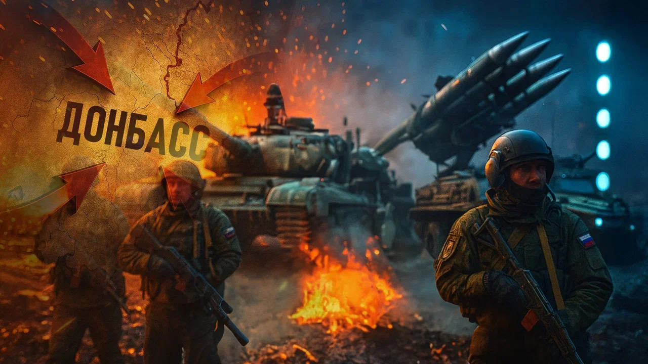 Главное в ИноСМИ 16 января: "Корабль-зомби" Путина получил приказ. Неожиданный удар России по НАТО. Потрясённая Британия выдвинула условие