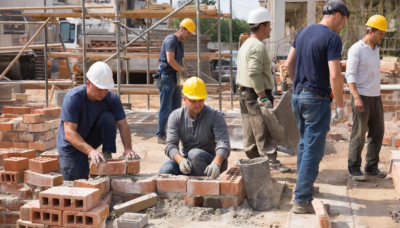 Мигранты "подорожали". Работодатели кричат о "кадровой катастрофе"