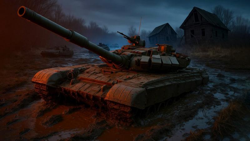 "Вы - камикадзе": Вот всё, что Артамонов сказал Киеву. И "Джавелины" и не спасли