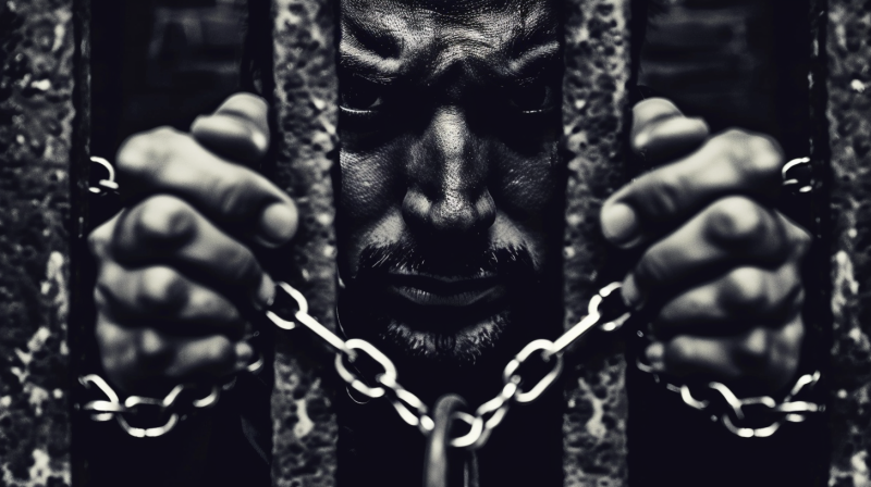 Организатор убийства русского посла объявился в Канаде. Он 9 лет живёт, прячась от полиции. И лечит души