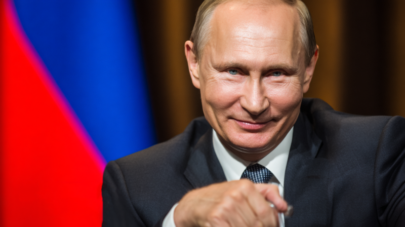 "Молчание Путина вызывает беспокойство": На Западе пожаловались на отсутствие реакции Кремля после серии авантюр США