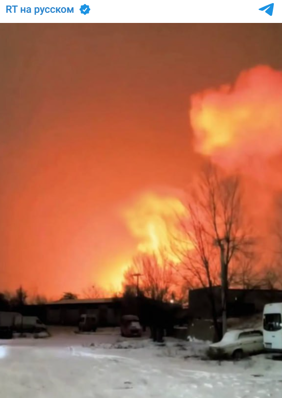 Под ударом крупнейшая ТЭЦ: Украина на грани "чёрной зимы" - на Банковой истерика