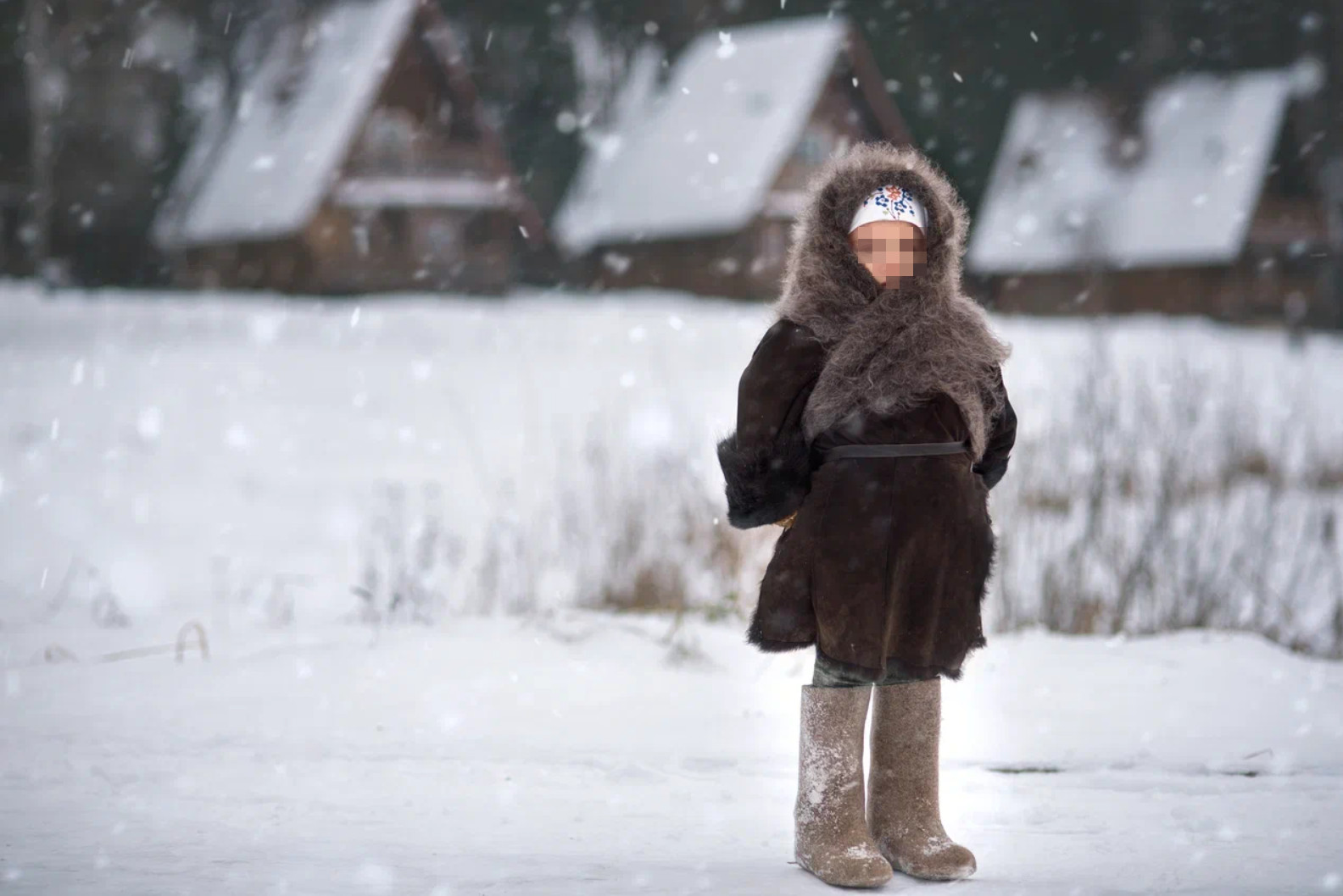 И в ЖКХ свои олигархи. Стыд: Снегопады вывели на чистую воду