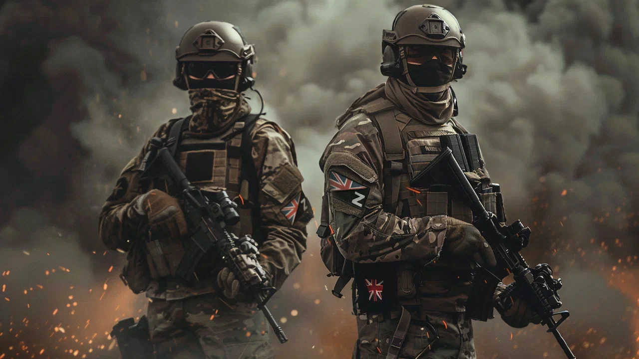 Авантюра Британии закончится катастрофой. Экс-разведчик США предупредил: "Русским уже порядком надоело"