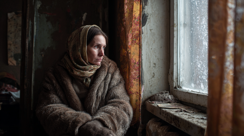 "Столько, сколько потребуется": На Украине пытаются понять, "чего добивается Путин обстрелами энергетики"