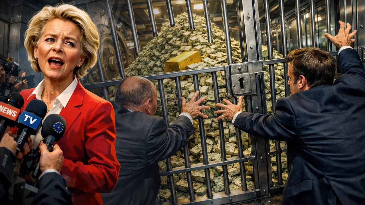 Проигрышный иск США могут использовать против России: Это козырь