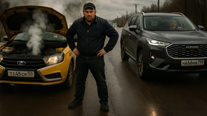 "Рассчитываем на доминирующее положение на рынке": Директор "АвтоВАЗа" удивил автолюбителей