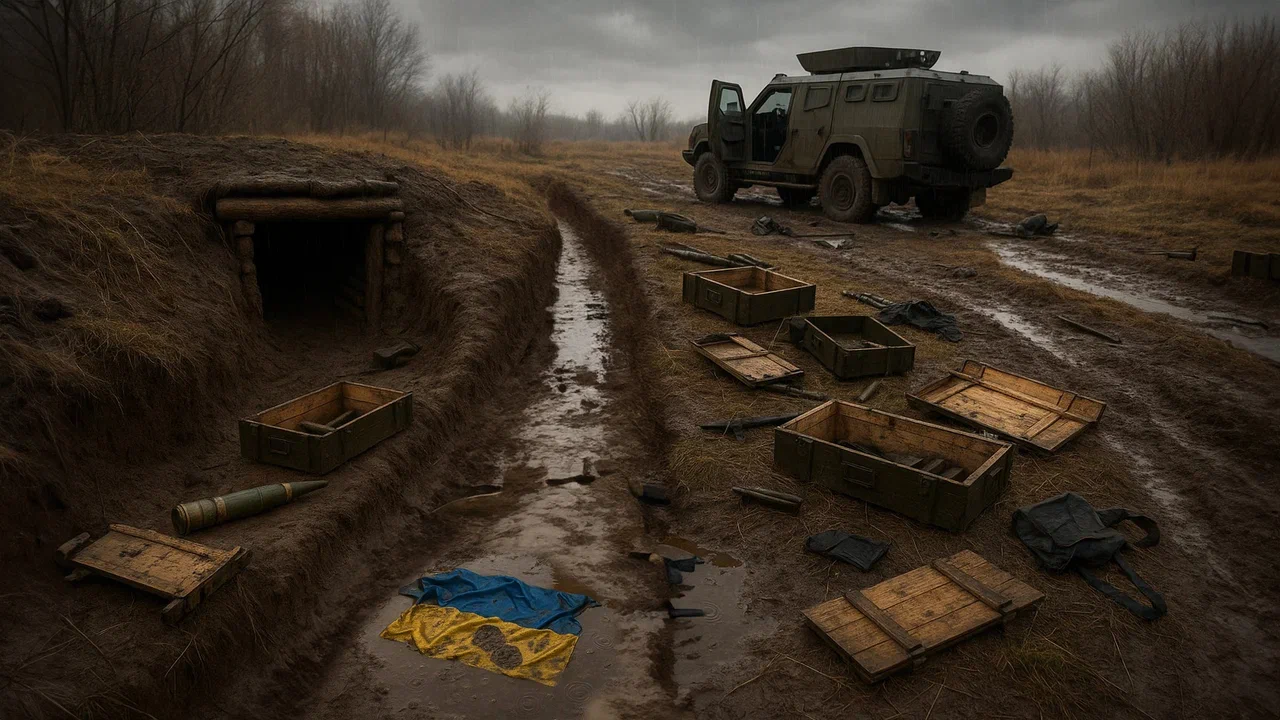 Константиновка: ВС России в шаге от штурма. Что происходит на подступах к городу?