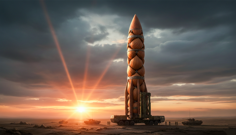 Начинает "мурашить". Выдвинулся русский "корабль-зомби". Такое впервые: ФРГ потрясена. Мерц обратился к Путину