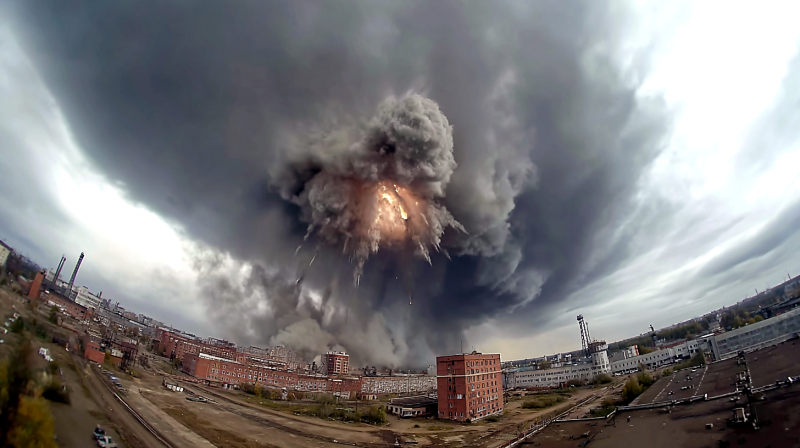 Москва бьёт наотмашь: Добрые советы Киеву кончились. Всё изменилось кардинально