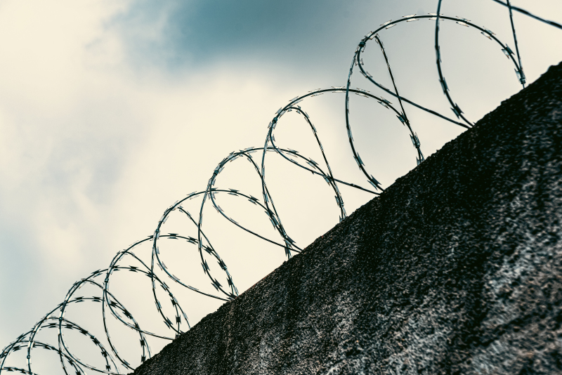 Бывший муж Яны Рудковской вышел из тюрьмы. Бизнесмен отбывал срок за мошенничество