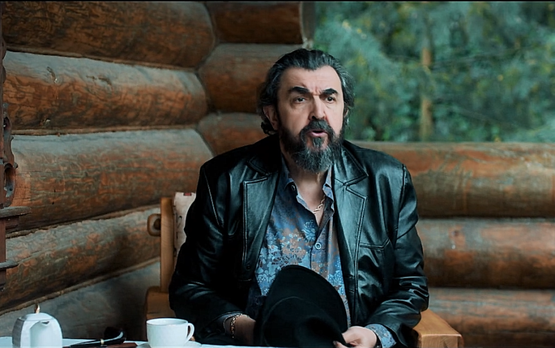 Игорь Золотовицкий "сгорел" за полгода: Как прожил жизнь великий актёр, прекрасный семьянин и честный учитель?