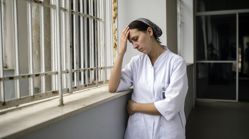 Главное за ночь и утро 16 января: Жуткая выходка мигрантки, ядерная война и молчание Киева об "Орешнике"