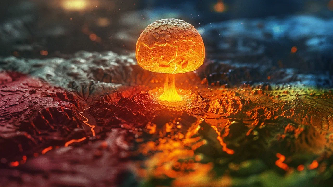 Начинает "мурашить". Выдвинулся русский "корабль-зомби". Такое впервые: ФРГ потрясена. Мерц обратился к Путину