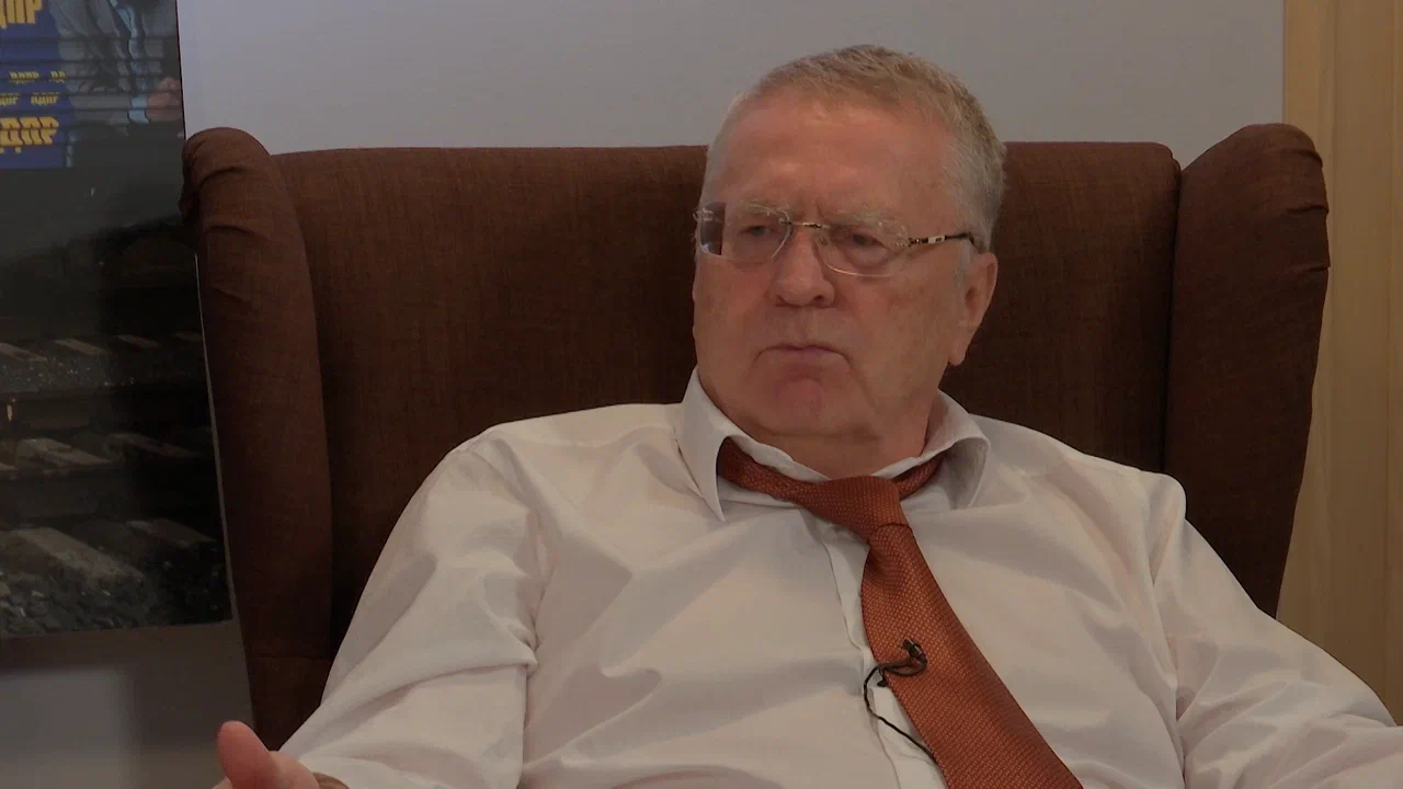 "Эпидемия политического СПИДа": Самое неприятное пророчество Жириновского – откровенно об уничтожении России