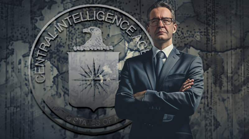 Британских агентов Си Цзиньпин зачистил очень жёстко