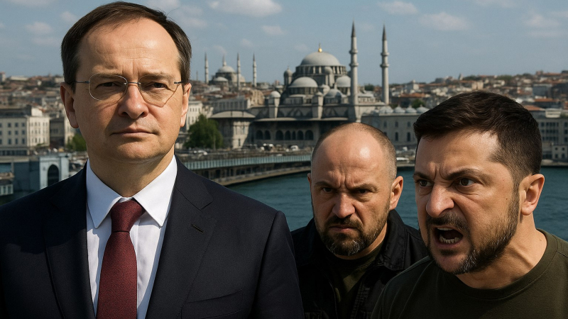 Всё решится во вторник: Одно решение Кремля способно похоронить сделку Трампа. Киев трепещет