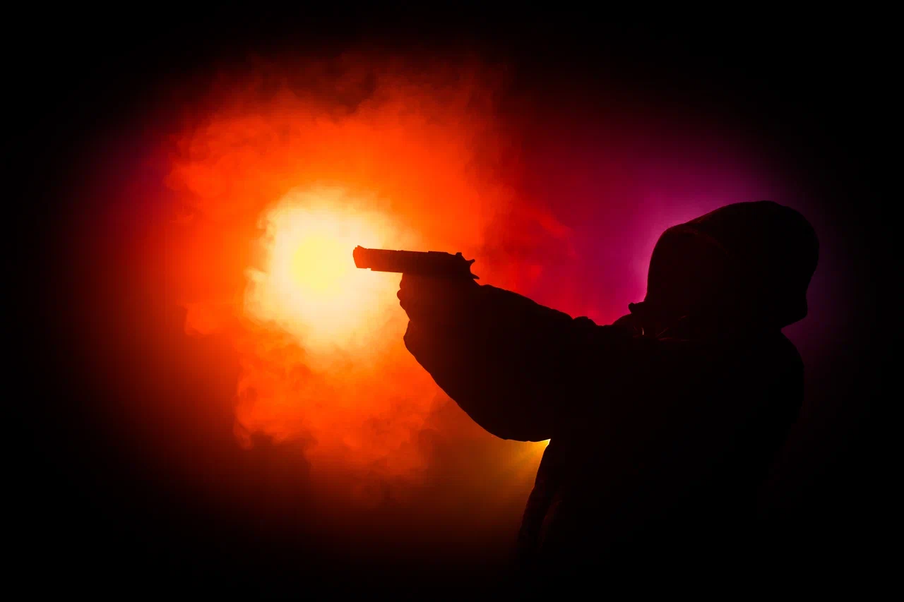 Уже не тайна: Почему жену Михаила Круга бандиты не тронули