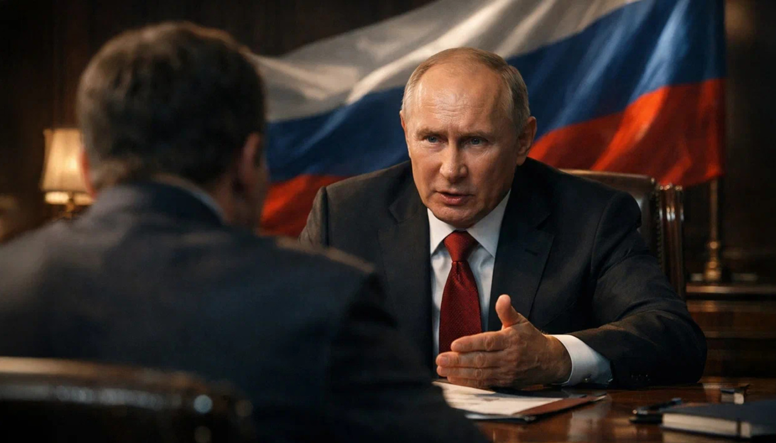 Один из "преемников" Путина окончательно ушёл на покой. Кто такой Сергей Иванов?