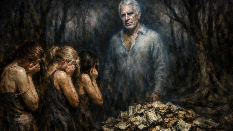 Спустя 3 года, всё сказанное Никитой Михалковым сбылось