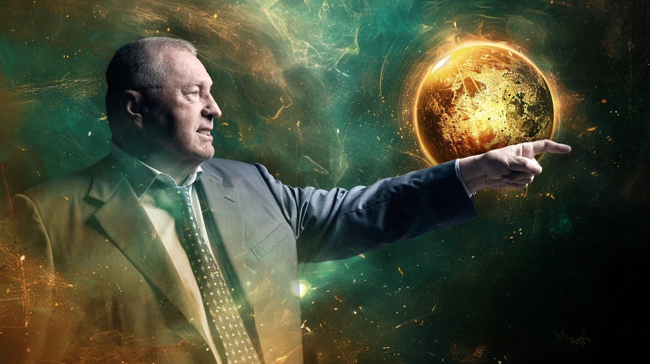 "Эпидемия политического СПИДа": Самое неприятное пророчество Жириновского – откровенно об уничтожении России