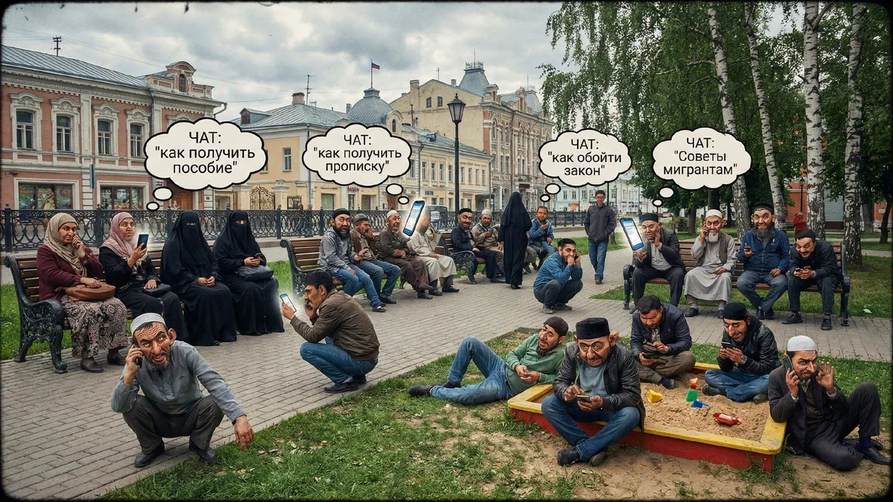 Азербайджанская диаспора выступила против запрета иностранного финансирования: "Это надо России!"