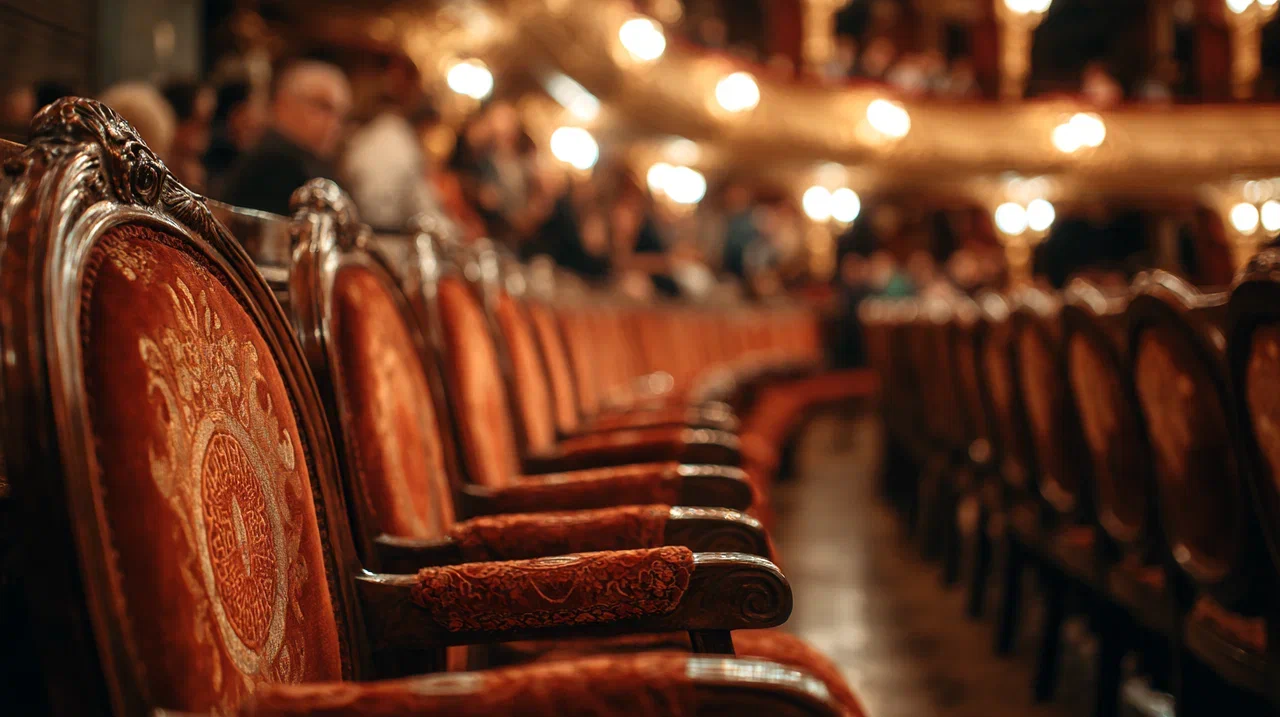 Уже не тайна: Почему жену Михаила Круга бандиты не тронули