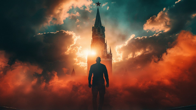 "Мы тебя там и грохнем сами быстро". Военкор рассказал людоедскую историю с фронта