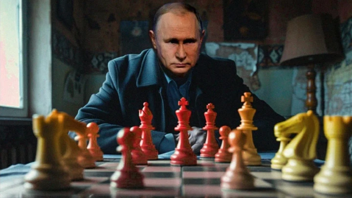 Один из "преемников" Путина окончательно ушёл на покой. Кто такой Сергей Иванов?