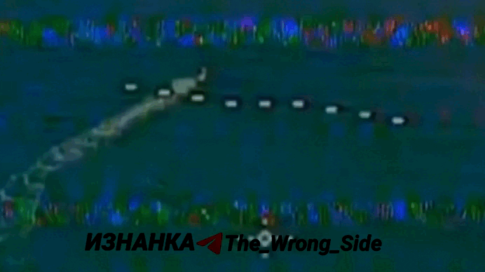 Проблема с лодками не решена. Бойцы сидят без связи и продовольствия? Что происходит на островах в дельте Днепра