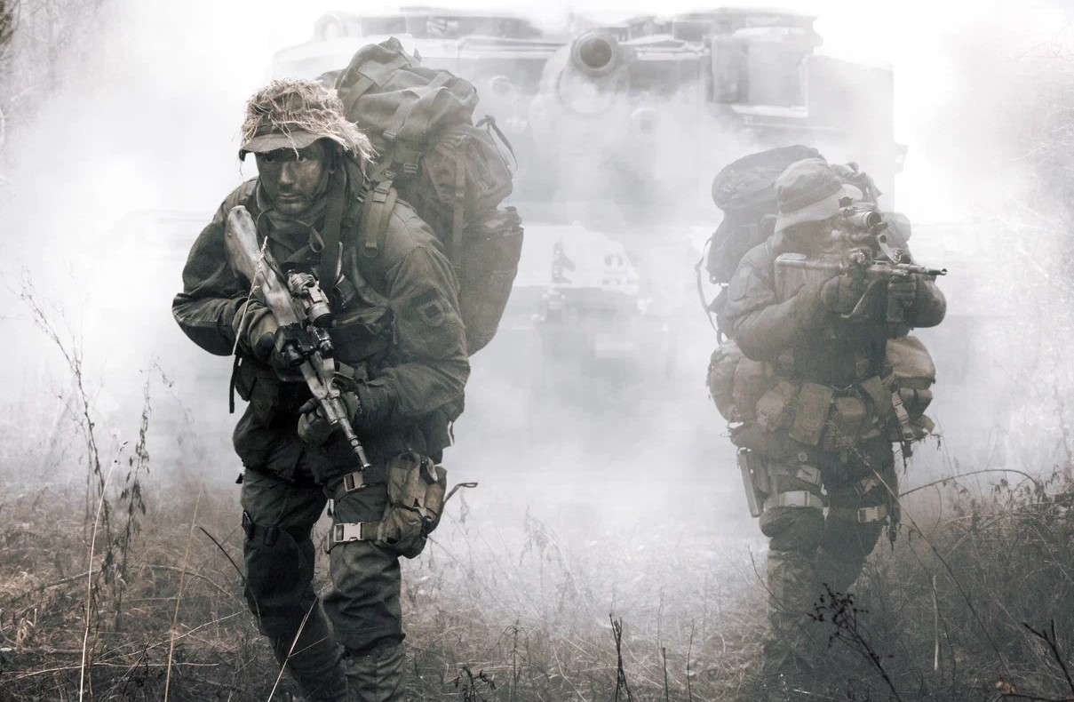 Сводка с фронтов СВО 16 марта: Беспрецедентная атака на Москву. На фронте начались прорывы. Срочное сообщение от киевского подполья