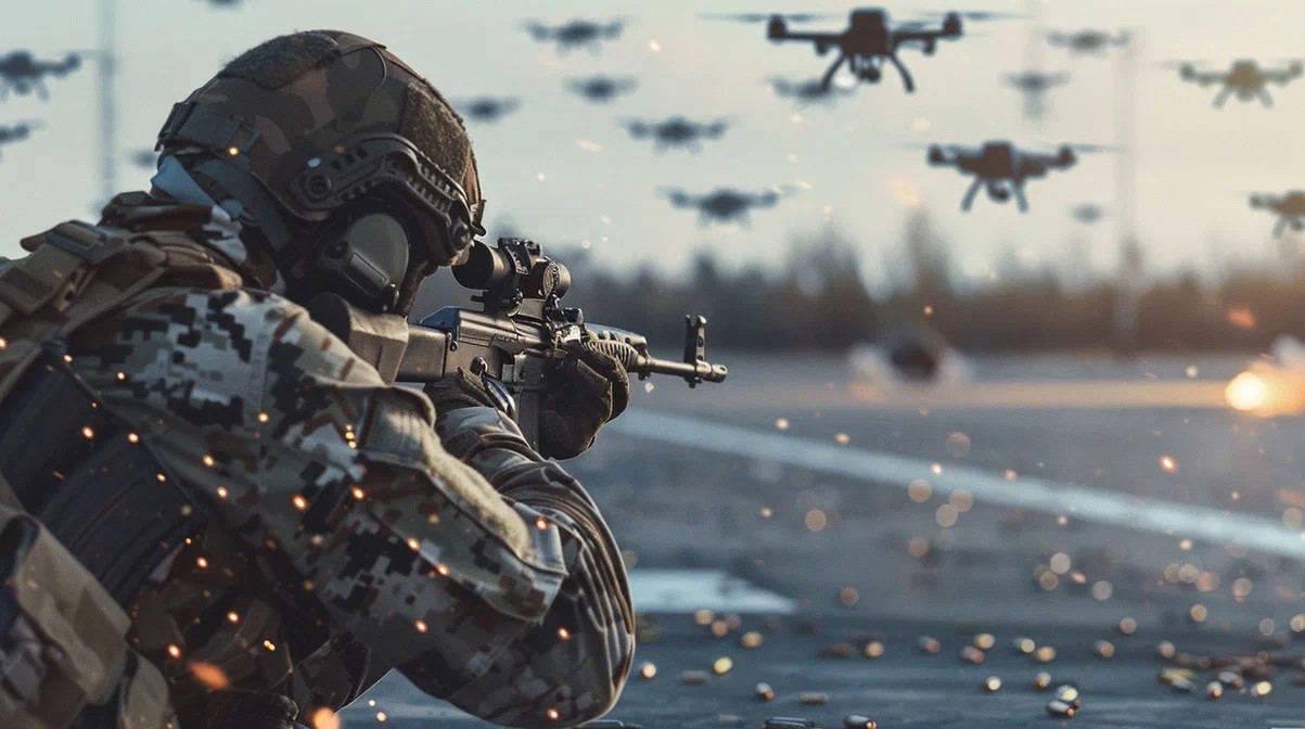 Сводка с фронтов СВО 16 марта: Беспрецедентная атака на Москву. На фронте начались прорывы. Срочное сообщение от киевского подполья