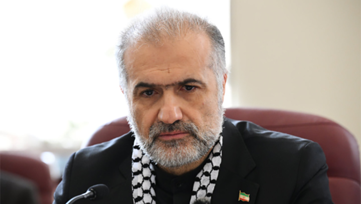 Секретный план Израиля вошёл в активную фазу. В стиле "Протокола сионских мудрецов"