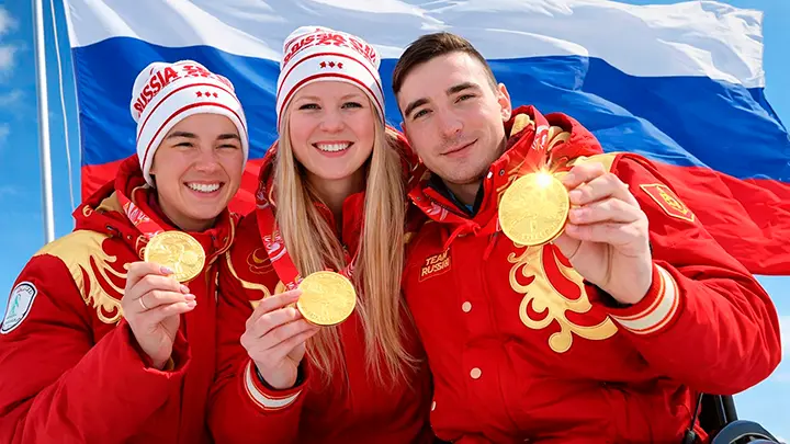 "Пример для каждого из нас": Малофеев заявил о триумфе русского духа на Паралимпиаде-2026