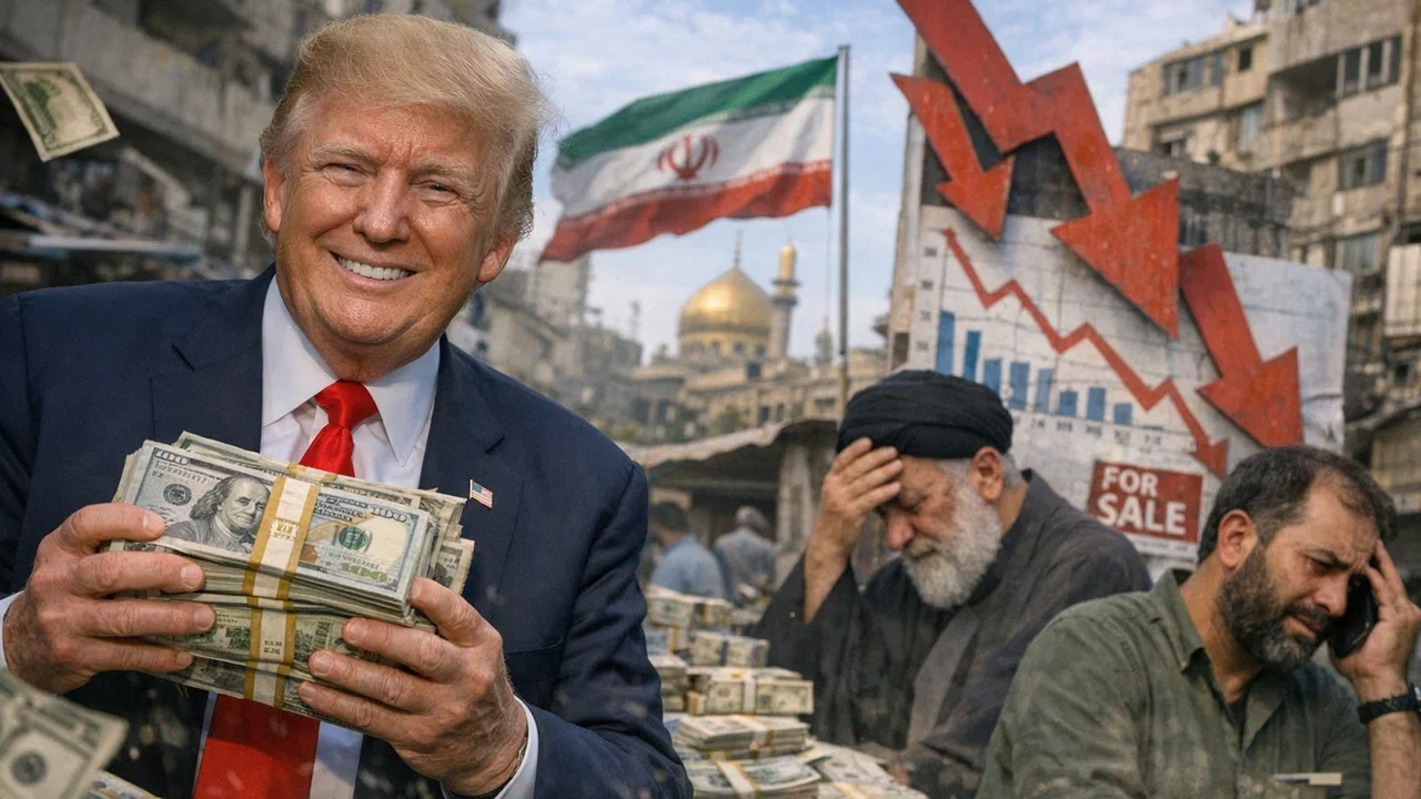 "Я тебе припомню": Трамп в ярости – его "кинул" Лондон. Война с Ираном вышла на новый уровень