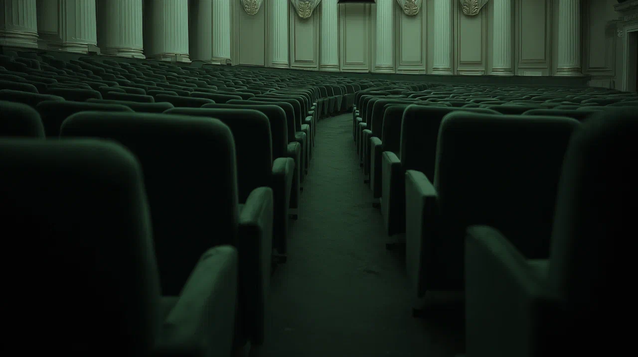 Фильм со скандальным блогером Зубаревым не выйдет в прокат: Почему комедия "Скуф" провалилась до премьеры