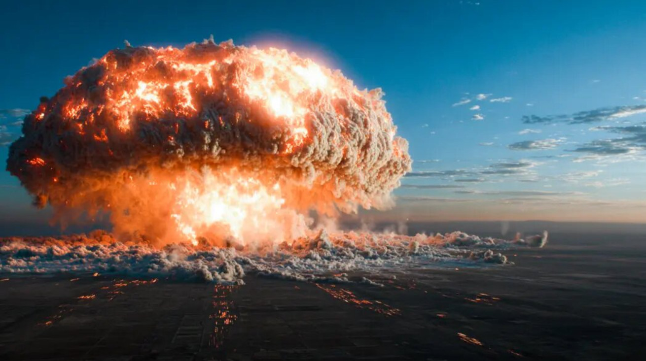 Это "вызывает опасение": США израсходовали 5-летний запас Tomahawk