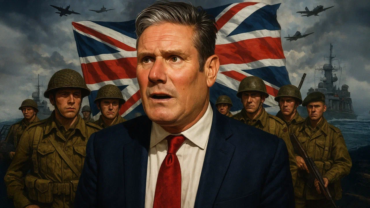 "Я тебе припомню": Трамп в ярости – его "кинул" Лондон. Война с Ираном вышла на новый уровень