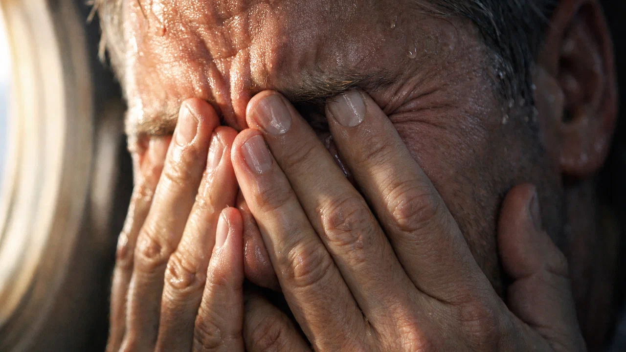 Деменцию можно предсказать за 10 лет до реального диагноза