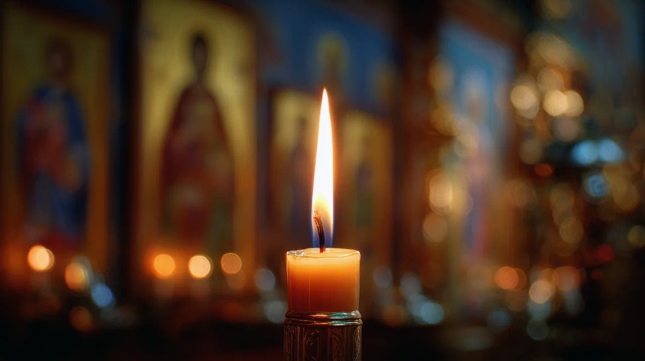 Спустя год после смерти, пророчество старца Илия об СВО опубликовано