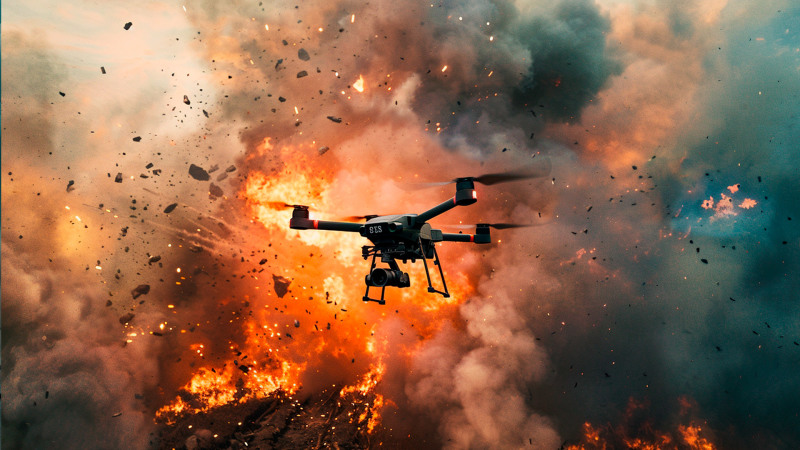 Проблема с лодками не решена. Бойцы сидят без связи и продовольствия? Что происходит на островах в дельте Днепра