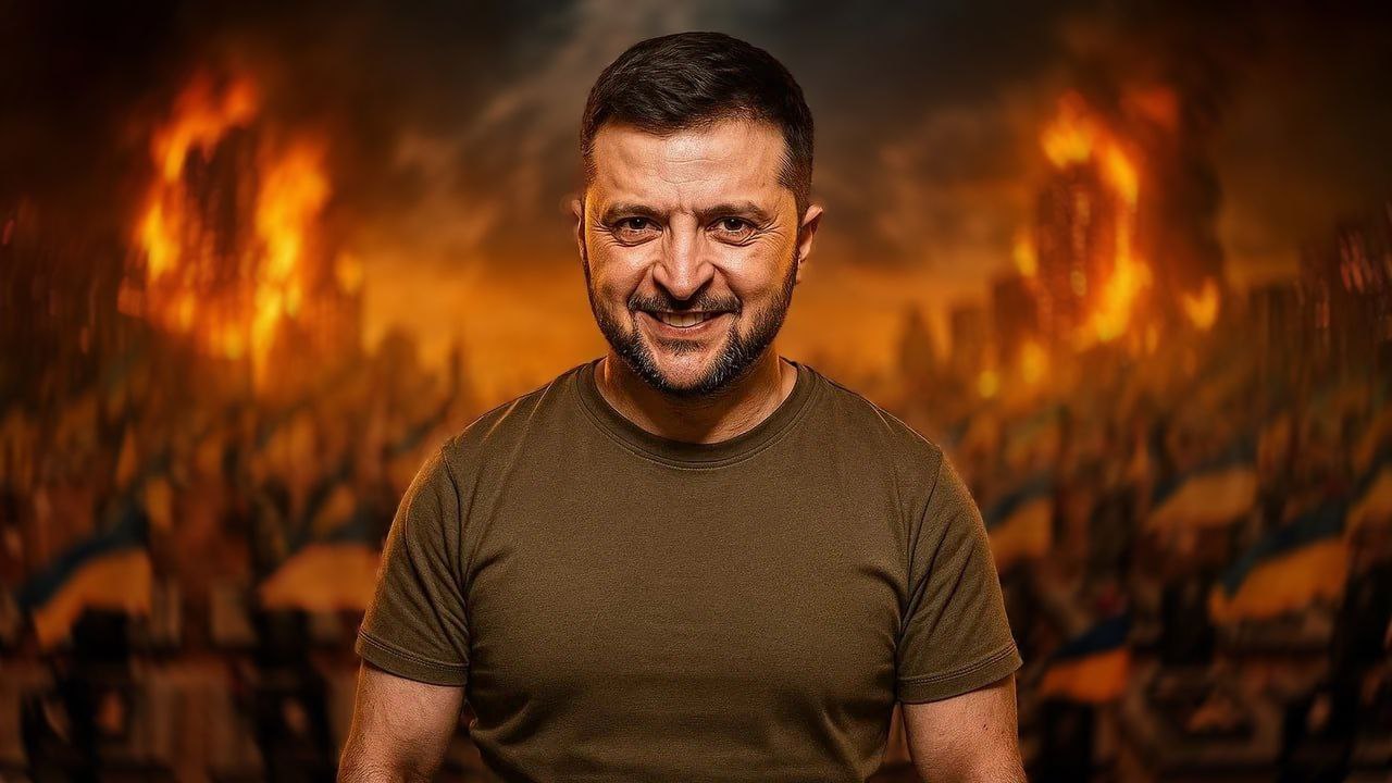 Главное в ИНОСМИ 16 марта: Назван "главный победитель" иранской войны. Хуситы достали козырь. Трамп осадил Зеленского.