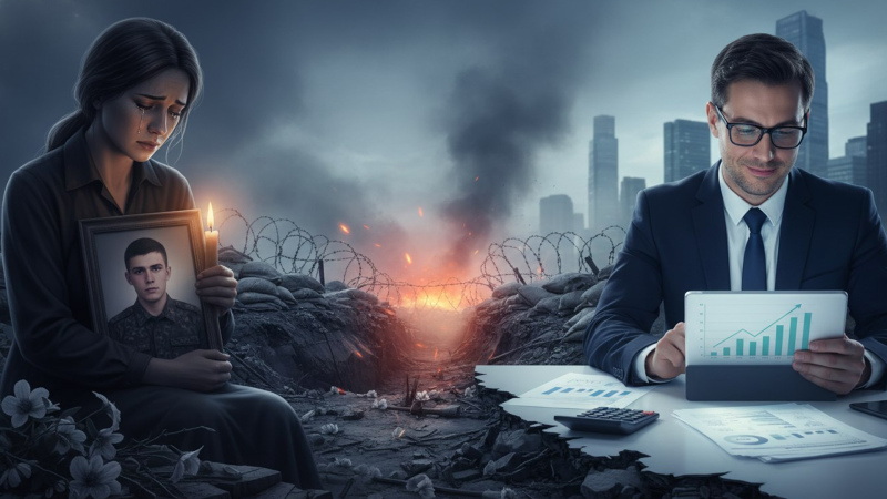 "Всю жизнь скитаюсь": Офицеру ВС России не дают купить квартиру. Стало известно о "негласном правиле банкиров" для участников СВО