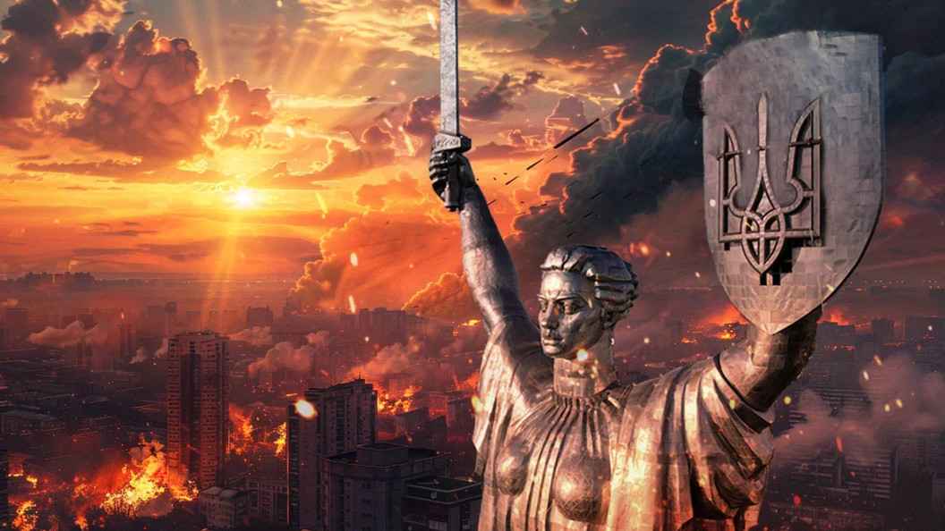 Полигон с секретным оружием выжжен: На Украине снова пожары - главную цель уже рассекретили