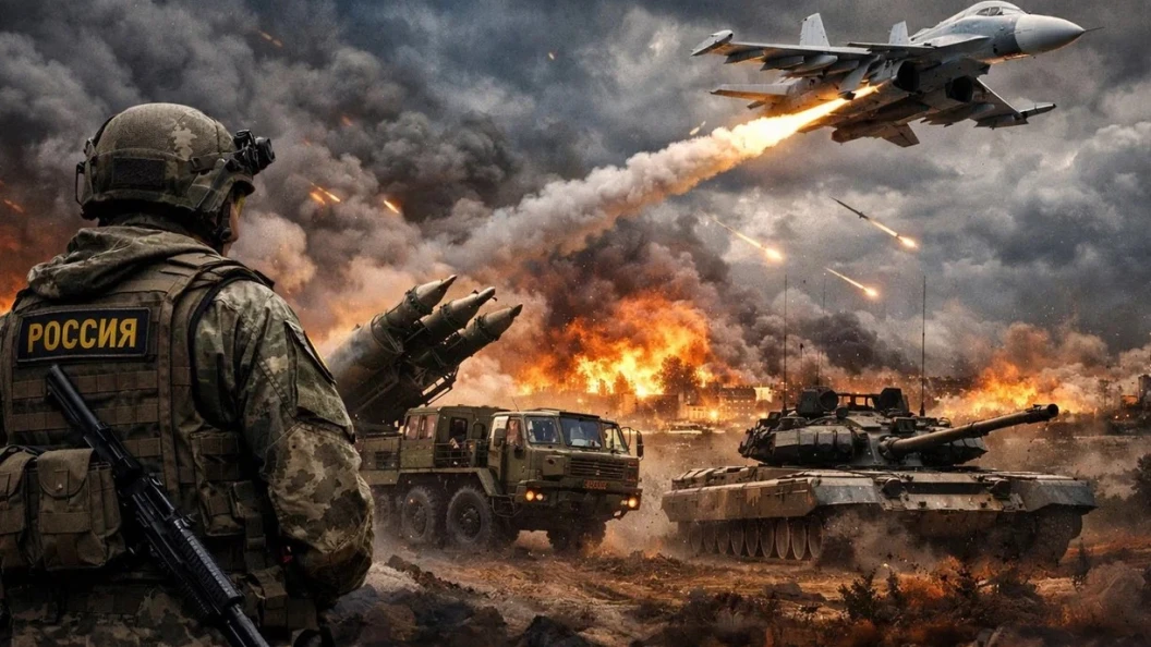 Наступление, "просачивание", лобовые штурмы, "окопный тупик": Что сейчас происходит на разных направлениях фронта