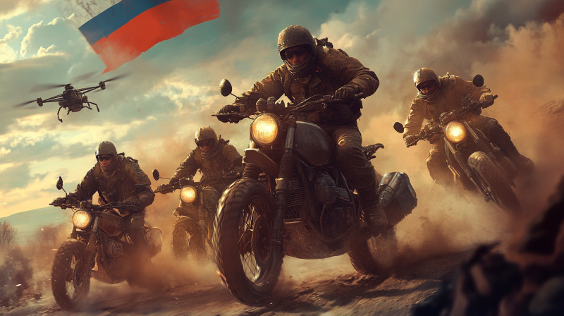 Большая война неизбежна? "Тайная канцелярия" расшифровала заявление Минобороны о целях в Европе