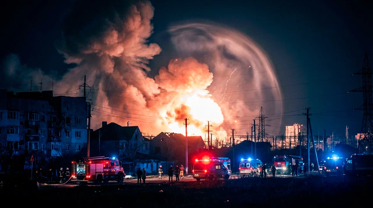 Кедми сказал неприятную правду о России. Мы что - такие слабые?