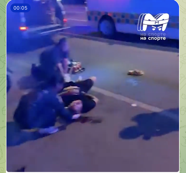 Не справился с эмоциями: Чемпион по пауэрлифтингу Пожидаев погиб после рокового звонка мошенников