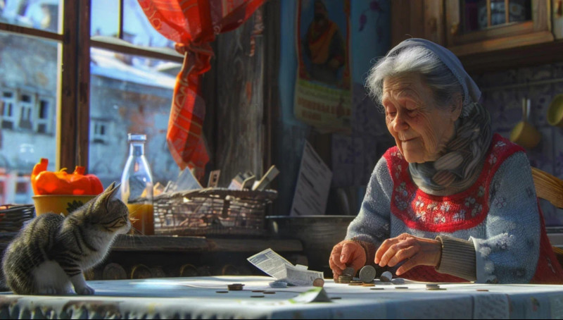 Главное к вечеру 16 апреля. Работал 35 лет, а пенсия - 15 тысяч. Россия нарушила молчание по Орбану. Перемирие обернулось большой бедой